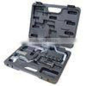 Timing tool set for BMW, Mini, PSA