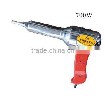 700W Plastic Welding Gun Plastic Welding Torch Plastic Rods Welding Gun