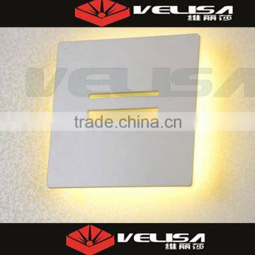 most popular modern indoor led stair wall light for home decoration