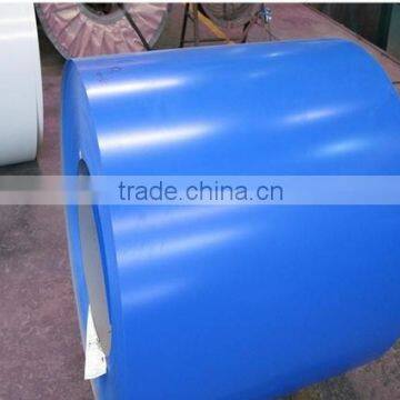 color coated ppgi ral 9012 ppgi steel coil