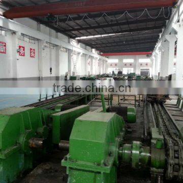 cheap pipe SEAMLESS STEEL TUBE GRADE SAE52100/GCR15