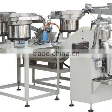 Automatic Screw Packing Machine, Counting Packing Machine