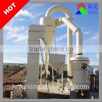 Hot sales high pressure grinding mill with top capacity