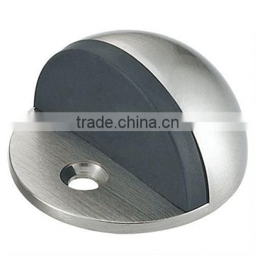 [new promotion]2013 hot selling door stoppers stainless steel door stoppers zinc alloy door stoppers