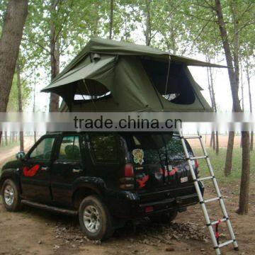 New Design Comfortable Off-road Vehicle Top Tent