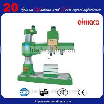 the best sale and low price china new multi-spindles drilling machine RD5016 of china of ALMACO company