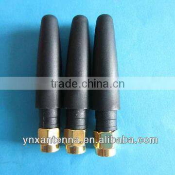 High quality 433Mhz antenna /Rubber antenna