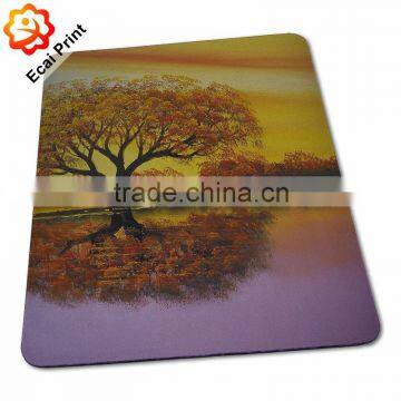 Nice High Quality Digital Printing Heat Transfer Gaming Mouse Pad photo-3