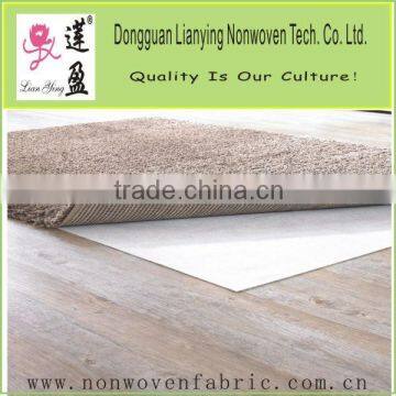 wholesale different matterial Rug Pad for carpet