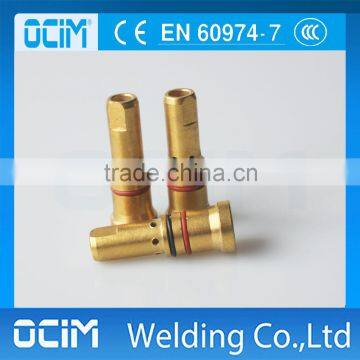 Gas Diffuser 4435 for BND300A MIG Welding Gun photo-6