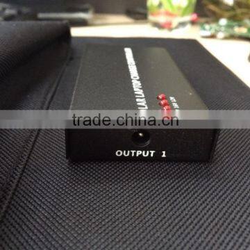 30w Foldable Laptop Solar Charger 5v 12v 16v 19v