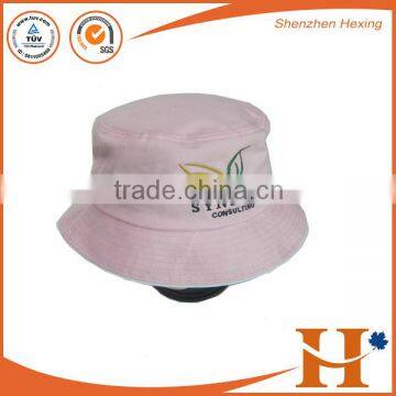 Custom bucket hats wholesale beach sun hats