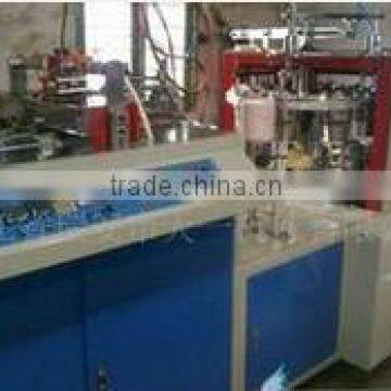 high quality automatic disposable bowl forming machine