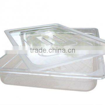 Polycarbonate Food Pan