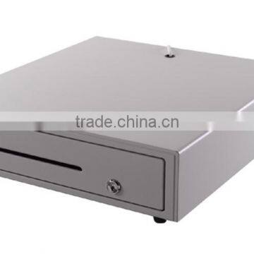 zonerich Metal case cash box for payment system ZQ-415D