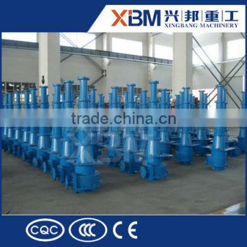 High processing capacity sand recycling machine from pulp