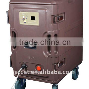 SCC 220V 450W electric insulation cabinet