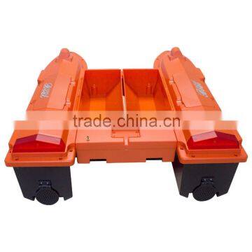 Remote control fishing bait boat fishing boat Jabo-5CG