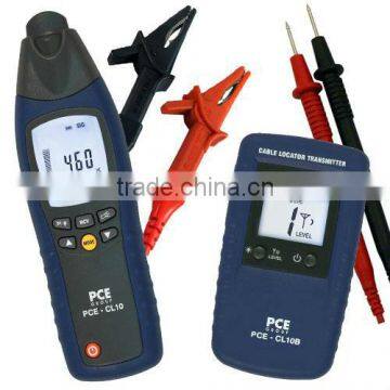 PCE-CL 10 Cable Detector