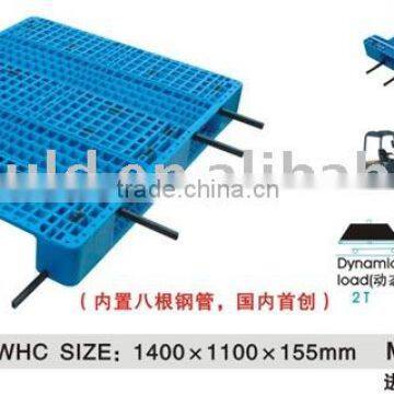 moulds for plastic pallet