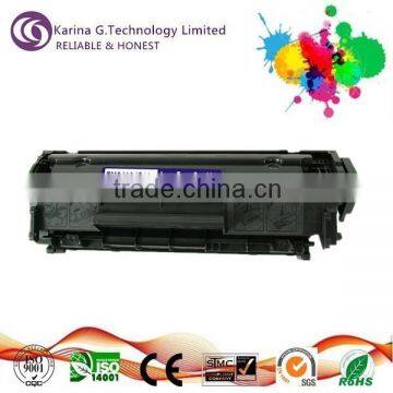 Office supply laser toner cartridge for Canon printer compatible FX9 FX10 CRG104 LG90 drum toner