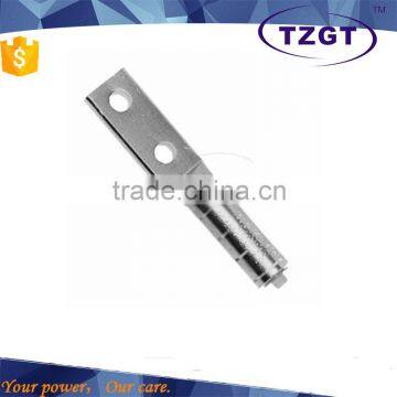 al Compression Terminals photo-3