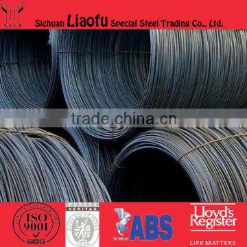 factory supply DINbB3 bearing steel wires