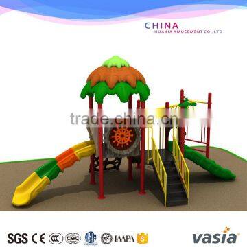 VASIA Playground Equipment,cheap Indoor Playground,outdoor Kids Playground