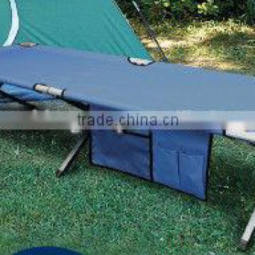 Carp fishing bed chair