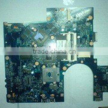 1710 laptop motherboard