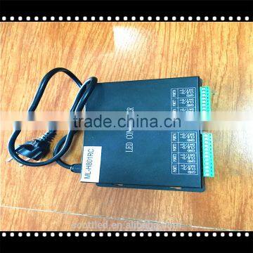 Digital Full Color Controller Led Strip Light Led Controller DJ Nightclub Pixel Lights Artnet Controller Hot Sale photo-6