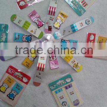 folding magnet bookmark from Shenzhen