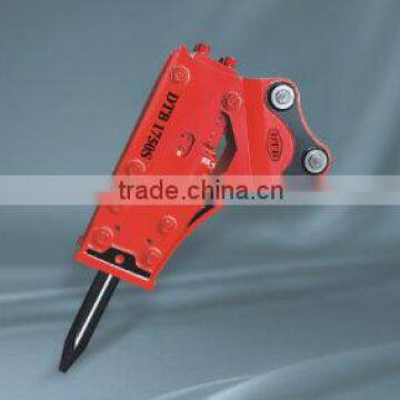 DTB Hydraulic Breaker Hammer
