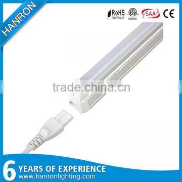 Chinese product LED T5 Tube best products to import to usa