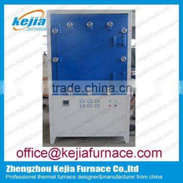 Atmosphere industrial furnace debinding sintering vacuum furnace