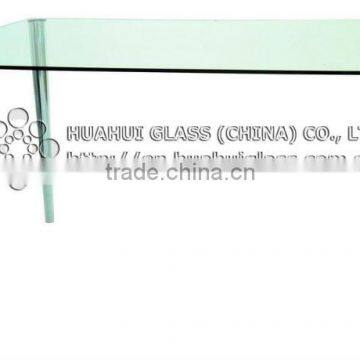 5mm glass furniture