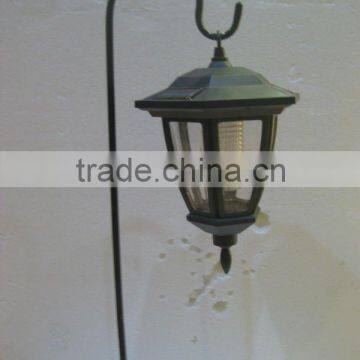 Solar lantern light/solar garden light SO3069