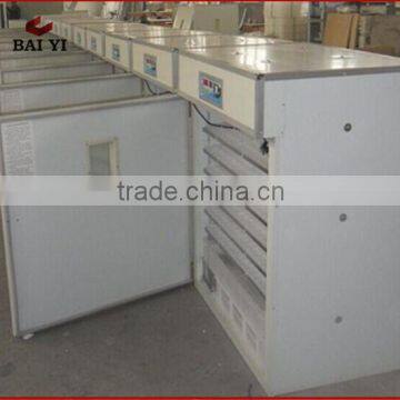 Hot Sale Cheap Industrial Goose/Chicken Egg Incubator