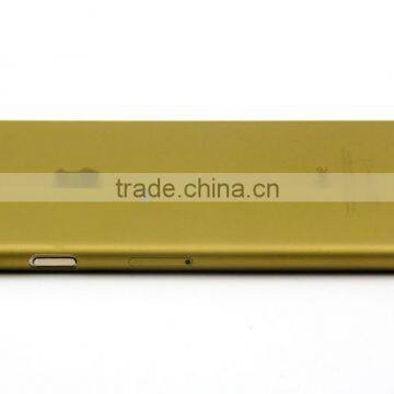 Hot Cell Phone Case 0.3mm Ultra Thin Matte Back Cover for Apple Iphone6 4.7", for Iphone 6 Cover 13 Colors Factory Price photo-3