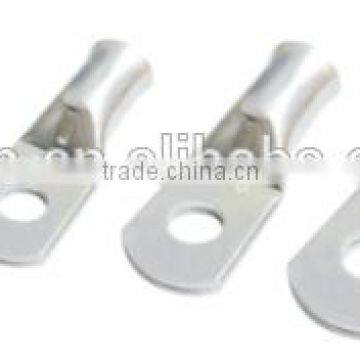 High Quality Tinned Copper Cable Lug/Copper Electrical Cable Lugs