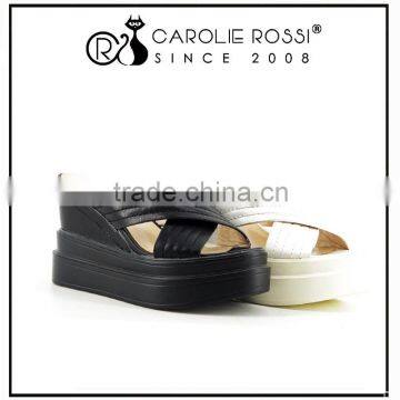 latest ladies slipper designs rubber sole women dubai two color pvc slippers