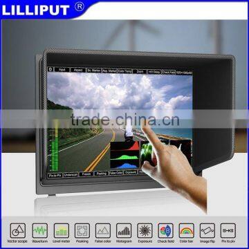 Lilliput 10.1" IPS 1080P Touch Camera Monitor