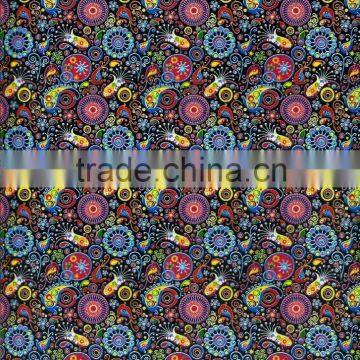 China Wholesale Water Transfer Printing Hydrographic Film- Animal Pattern
