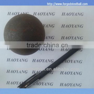 Ball Mill /Cement Mill Steel Grinding Ball For Mining