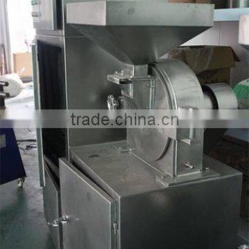 Muti-function Grinder for Herbal Medicine photo-4