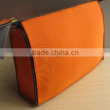 NEOPRENE COSMETIC BAG