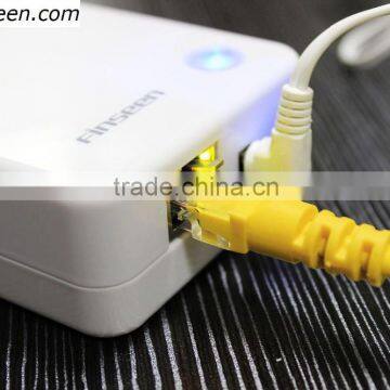Home use anti wolf guard security alarm APP & remote control infrared detection