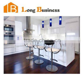 LB-JL1288 China Hot Sale of Kitchen Cabinet Laminate Material