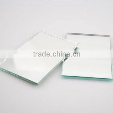 Hot Selling SGS Certificated 2mm-6mm thick 6x8 Mirror sheets