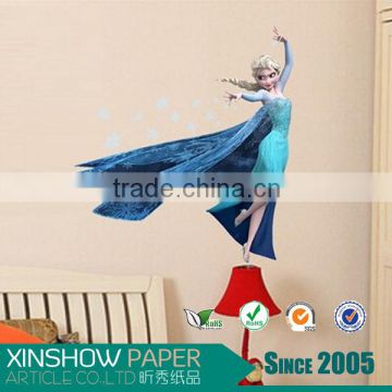 2016 Low price Home decoration wall sticker kid